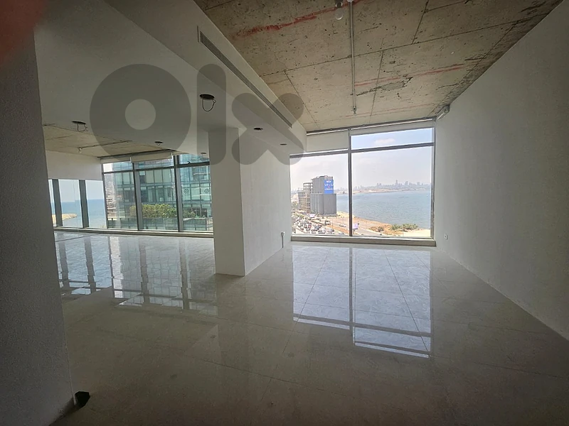 Office for sale in Antelias -MQFS2965- مكتب للبيع في أنطلياس