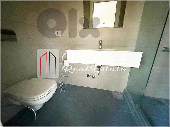 Premium Investment Opportunity|Loft-Style Apartment|Heart of Achrafieh