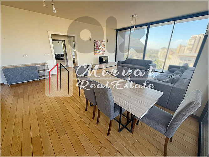 Premium Investment Opportunity|Loft-Style Apartment|Heart of Achrafieh Premium Investment Opportunity|Loft-Style Apartment|Heart of Achrafieh
