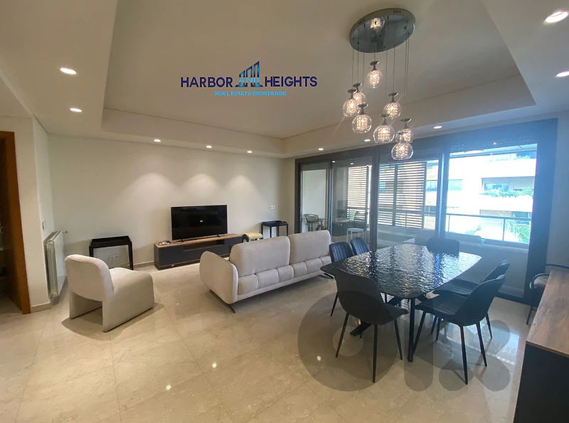 Apartment for Sale in Waterfront Dbayeh - شقة للبيع في ووترفرونت ضبية