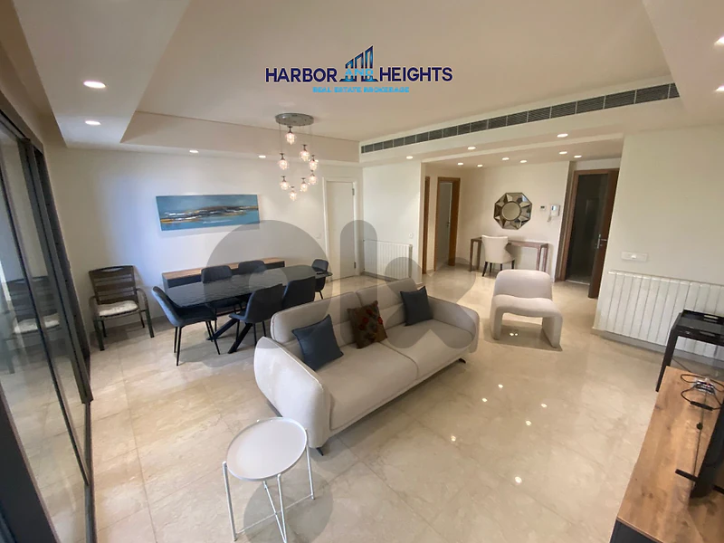 Apartment for Sale in Waterfront Dbayeh - شقة للبيع في ووترفرونت ضبية