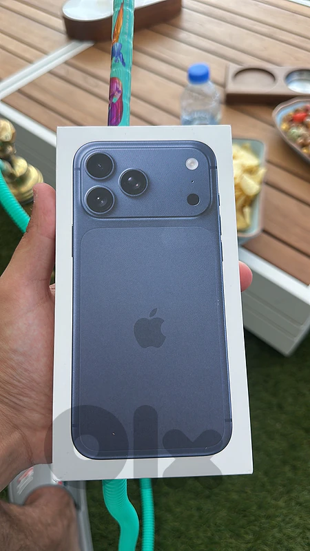 iphone 17 pro max 256 gb
