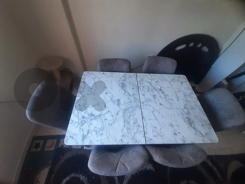 طاولة سفرة