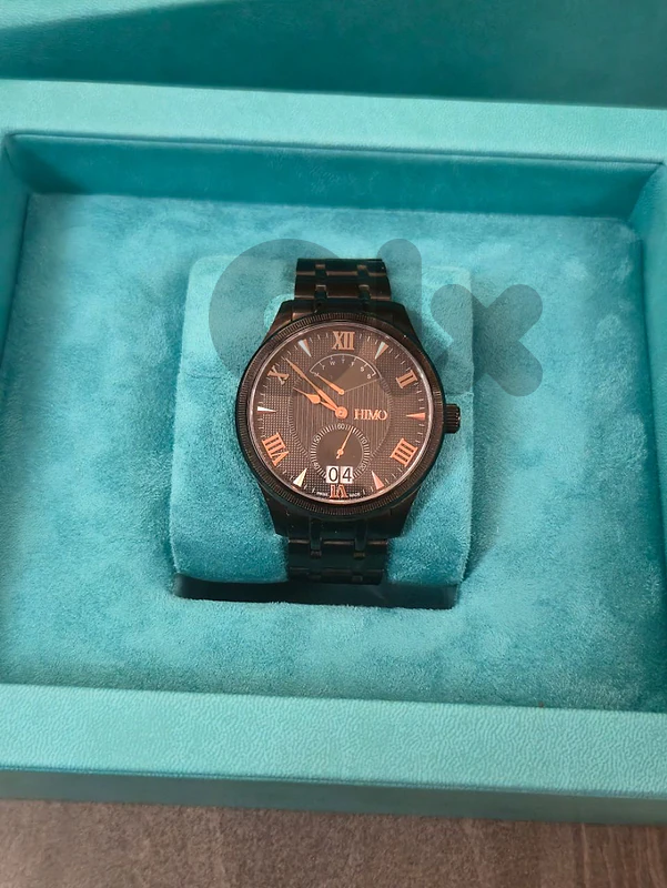 Himo watch