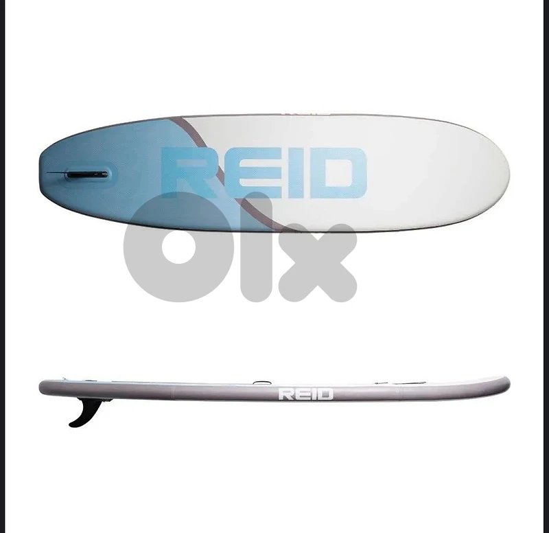 Sup board
