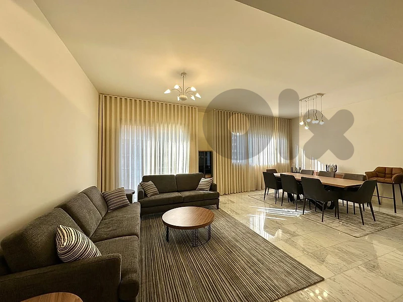 Apartment in Saifi For Rent -MQHH0062-