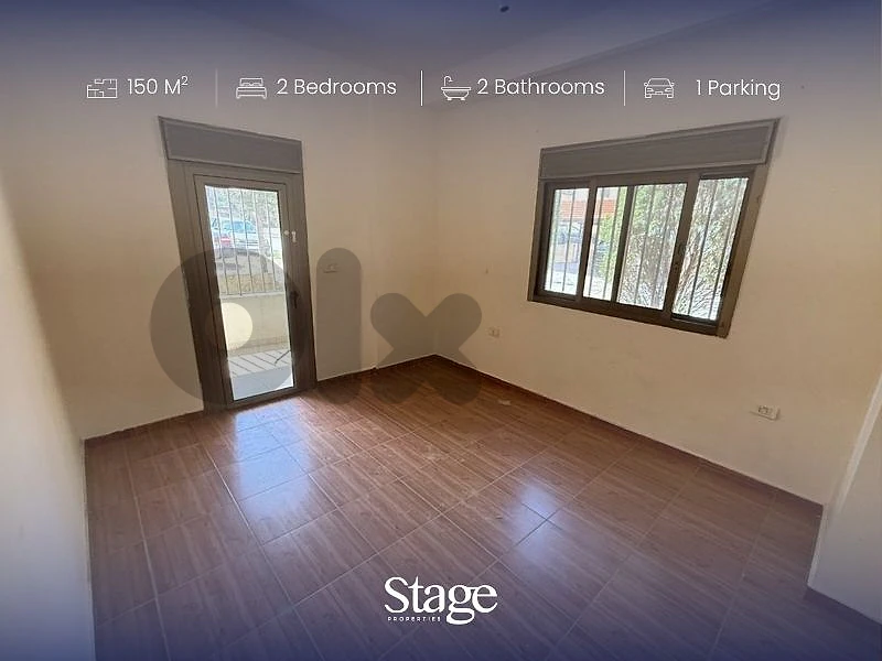 Affordable & Well-Maintained For Rent In Hadath