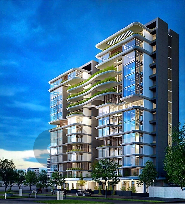 Apartment in Rawcheh For Sale -MQHH0063- شقة للبيع في الروشة