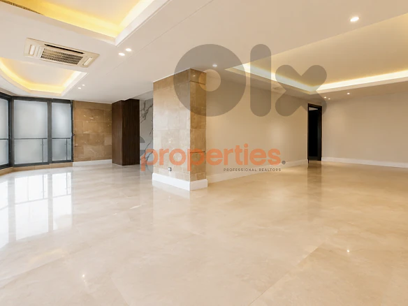 Apartment For Rent in Jnah Spinneys شقة للايجار في الجناح CPBHS142