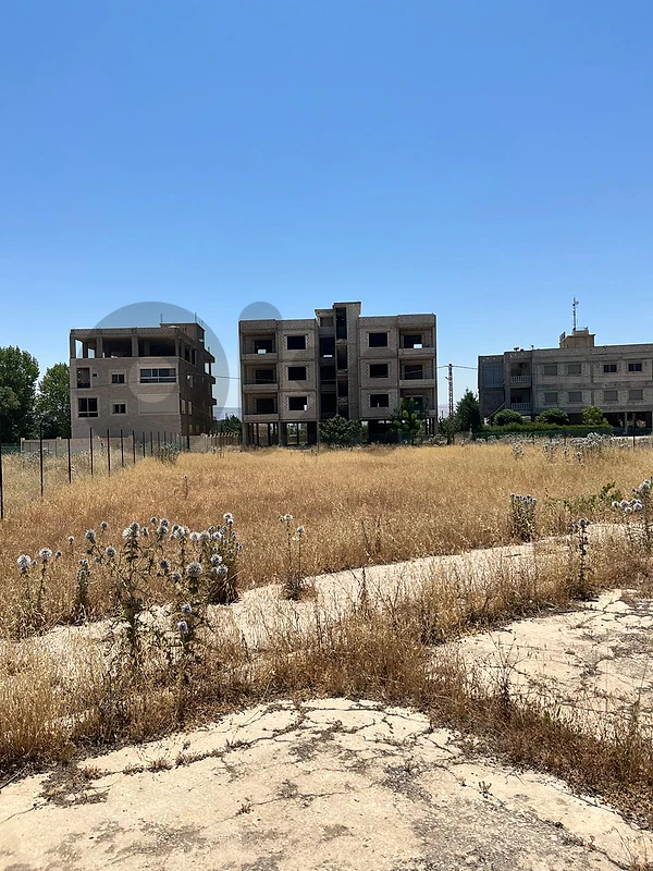 Taalabaya land 2445 sqm suitable for a residential project #495