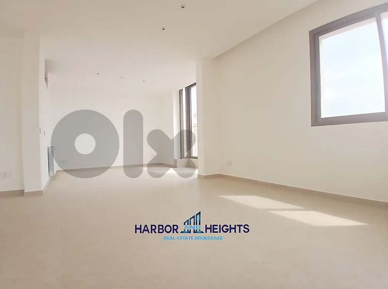 Apartment for Sale in Rabwe - شقة للبيع في الربوة