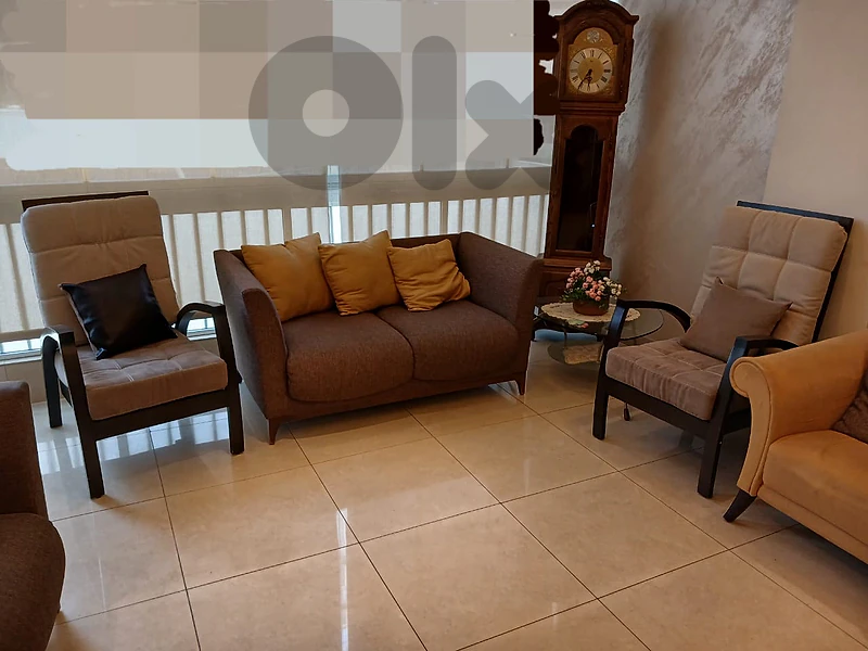 Livung Room Sofa Set