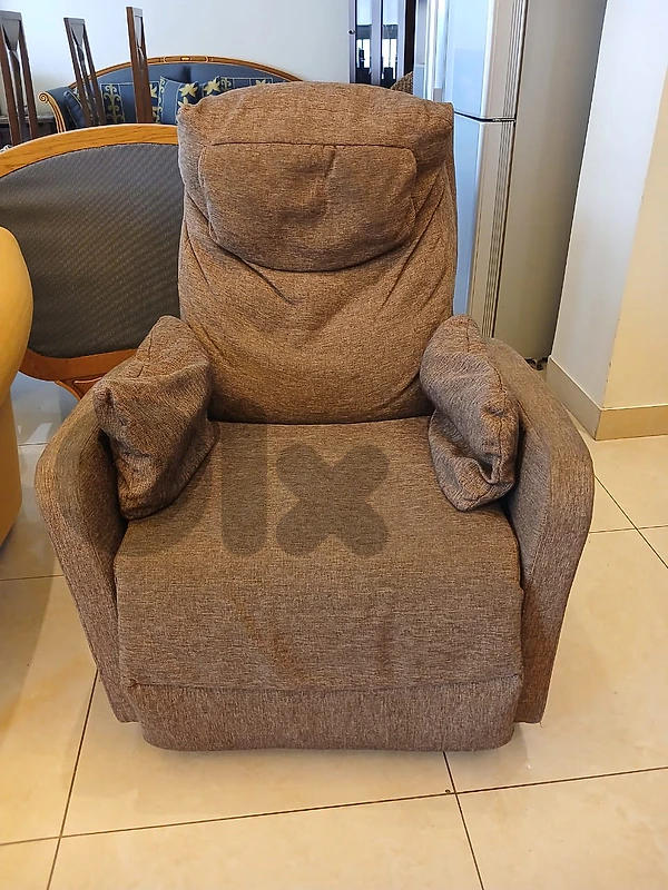 Livung Room Sofa Set