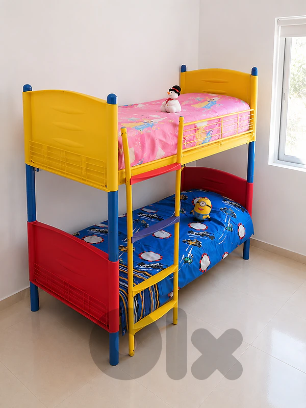 Bunk Beds For Kids.