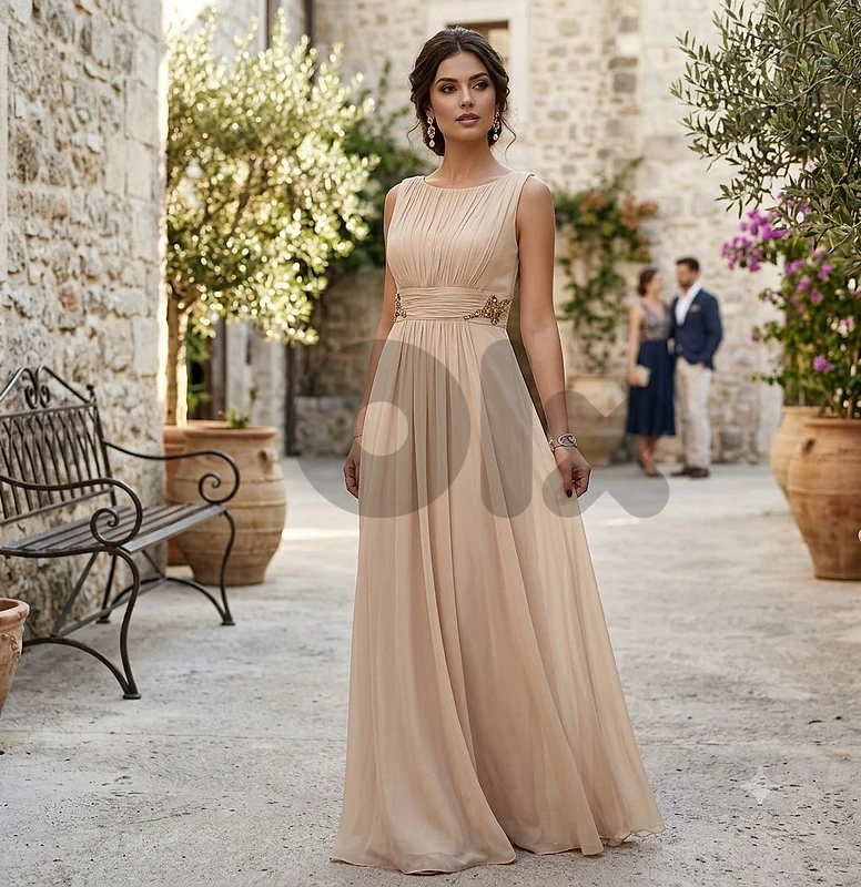 Dress for all events / فستان لجميع المناسبات