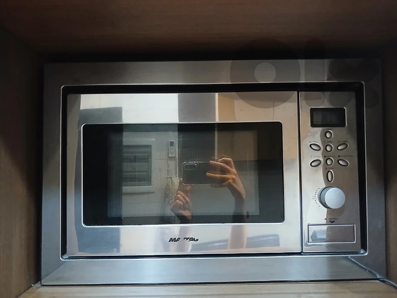 Used Maytag Microwave