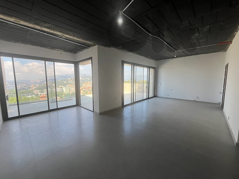 Apartment for Sale in Beit Mery شقة للبيع في بيت ميري