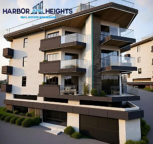 Apartment for Sale in Elissar - شقة للبيع في إليسار