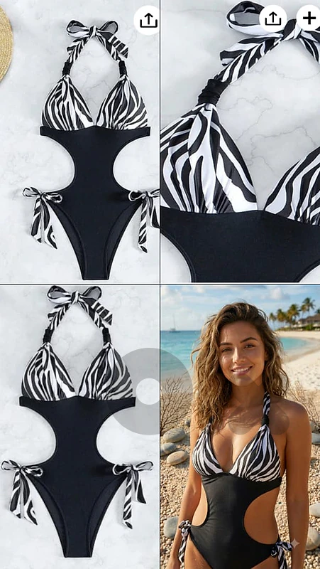 swimsuit
