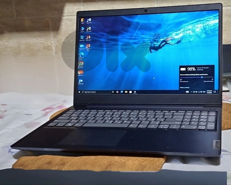 hp lenovo toshiba السعر  في التفاصيل