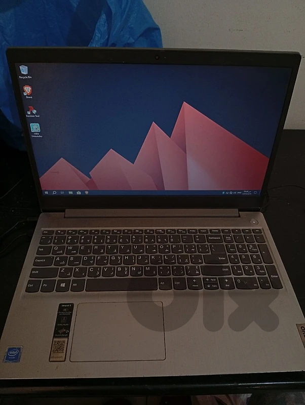 Lenovo laptop Lenovo laptop