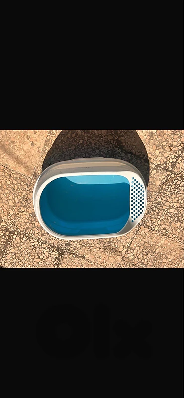 used like new