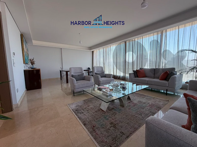 Apartment for Sale in Koraytem - شقة للبيع في قريطم