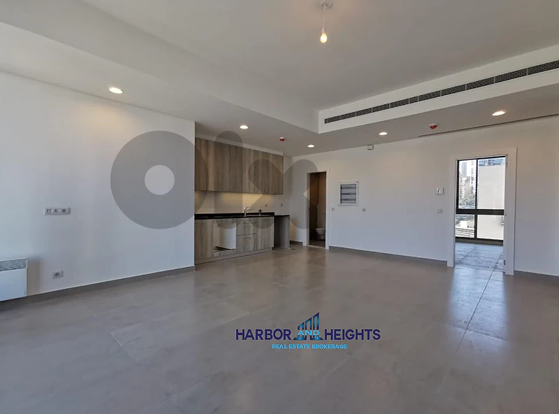 Apartment for Rent in New Achrafieh  - شقة للإيجار في الأشرفية الجديدة