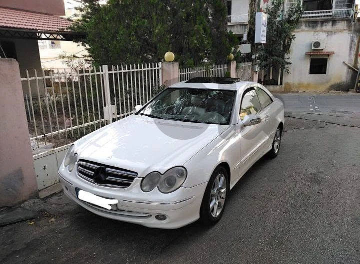 Clk 2005