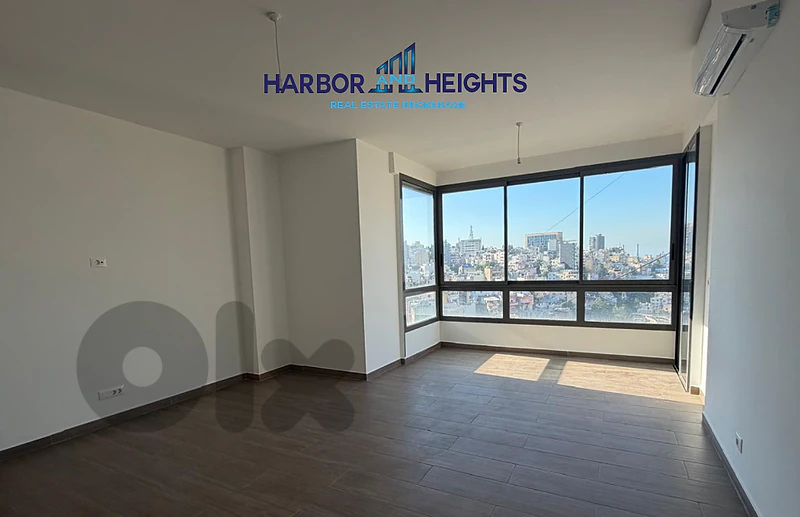 Apartment for Sale in Achrafieh Sioufi - شقة للبيع في الأشرفية  سيوفي