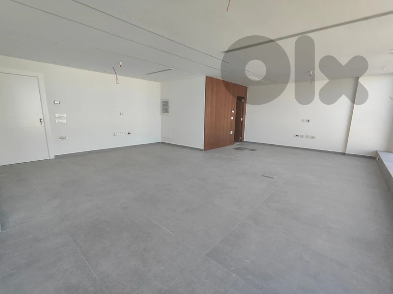 Office For Rent in Dekwaneh :