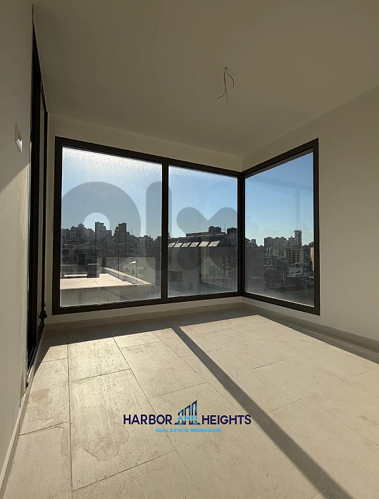 Duplex for Sale in Achrafieh Sioufi  - شقة للبيع في الأشرفية سيوفي