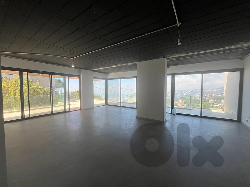 Apartment for Sale in Beit Mery شقة للبيع في بيت ميري
