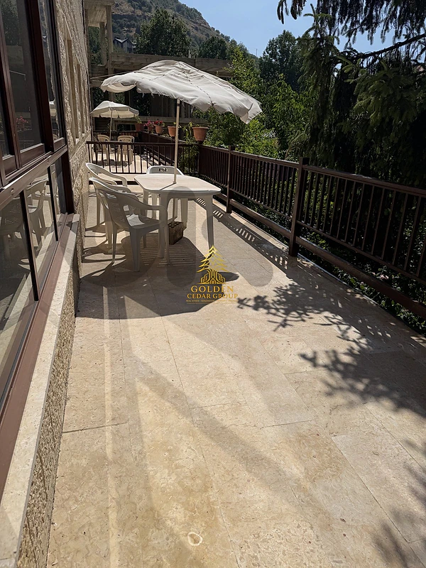 chalet for rent in Kfardebian - شاليه للإيجار في كفردبيان
