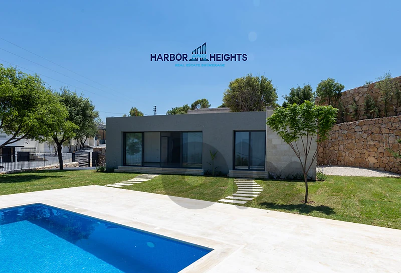 Detached house in Chabtine - منزل مستقل في شبتين Detached house in Chabtine - منزل مستقل في شبتين