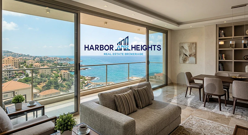 Apartment for Sale in Halat - شقة للبيع في حالات