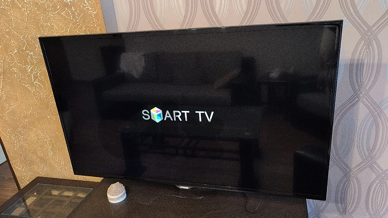 Samsung TV Smart 46"