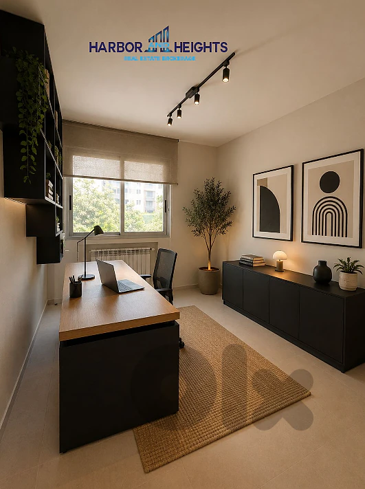 Apartment for Sale in Monteverde - شقة للبيع في المونتيفيردي