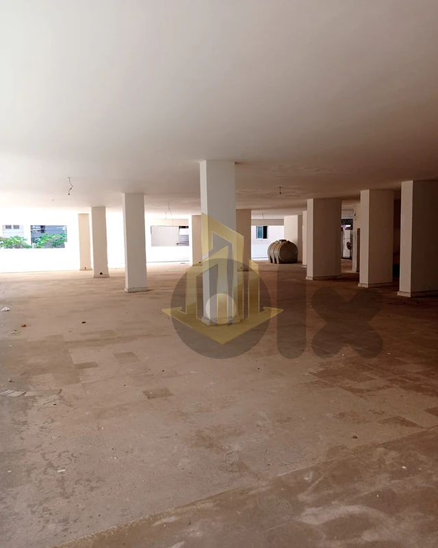 depot for sale in  Ramlet El Bayda مستودع للبيع في الرملة البيضاء