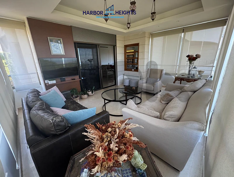 Apartment for Sale in Monteverde - شقة للبيع في المونتيفيردي