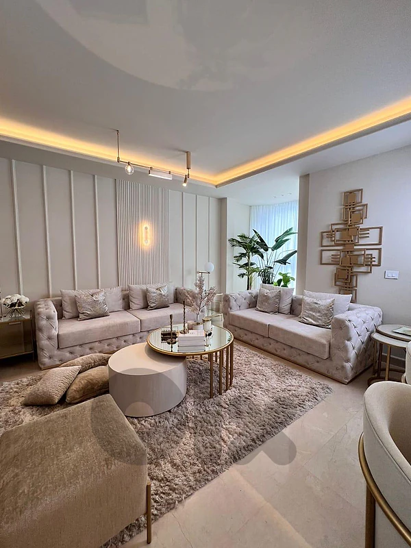 Deluxe High end finishing Apartment for Sale in Cornich el Mazraa