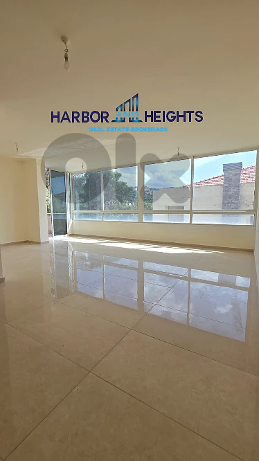 Apartment for Sale in Qennabet Broumana - شقة للبيع في قنّابة برمانا