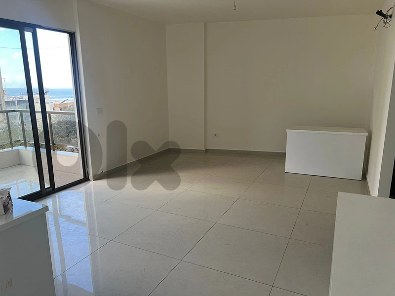Apartment for sale in biakout شقة للبيع في بياقوت