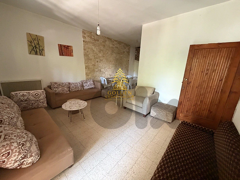 chalet for rent in Kfardebian - شاليه للإيجار في كفردبيان