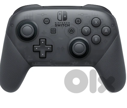Nintendo Switch pro Controller original