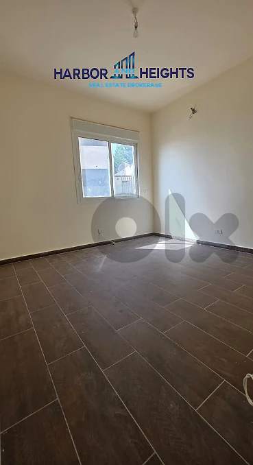 Apartment for Sale in Qennabet Broumana - شقة للبيع في قنّابة برمانا