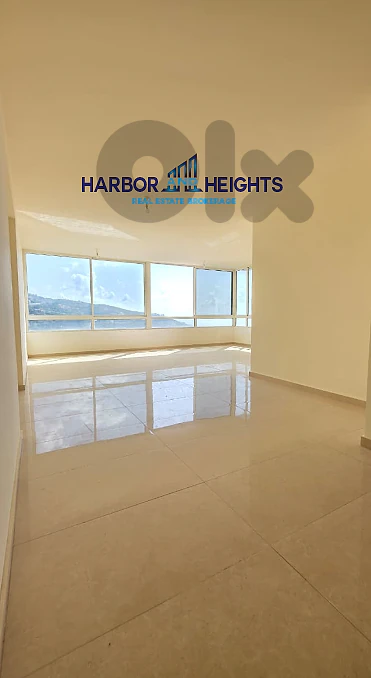 Apartment for Sale in Qennabet Broumana - شقة للبيع في قنّابة برمانا