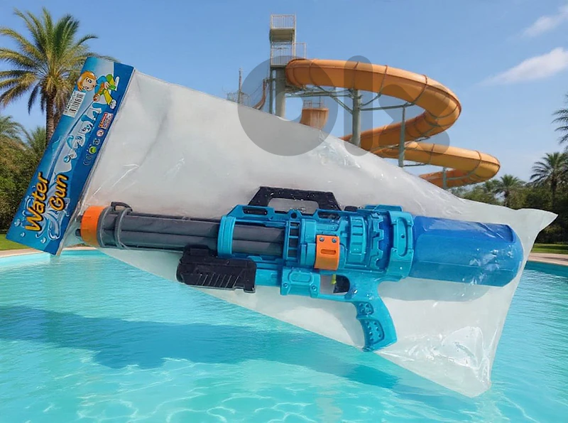 45cm water gun