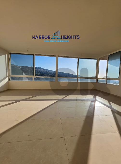 Duplex for Sale in Qennabet Broummana  - دوبلكس للبيع في قنّابة برمانا