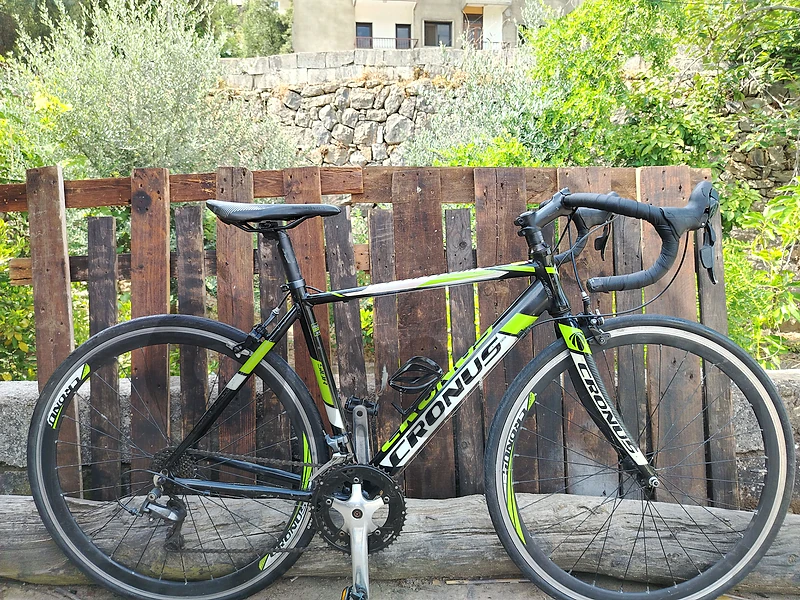 road bike france